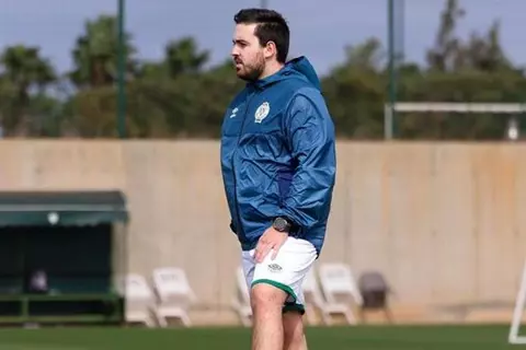 سبق له العمل في مودرن سبورت.. الزمالك يعلن تعيين فابيو نونو محللًا للأداء